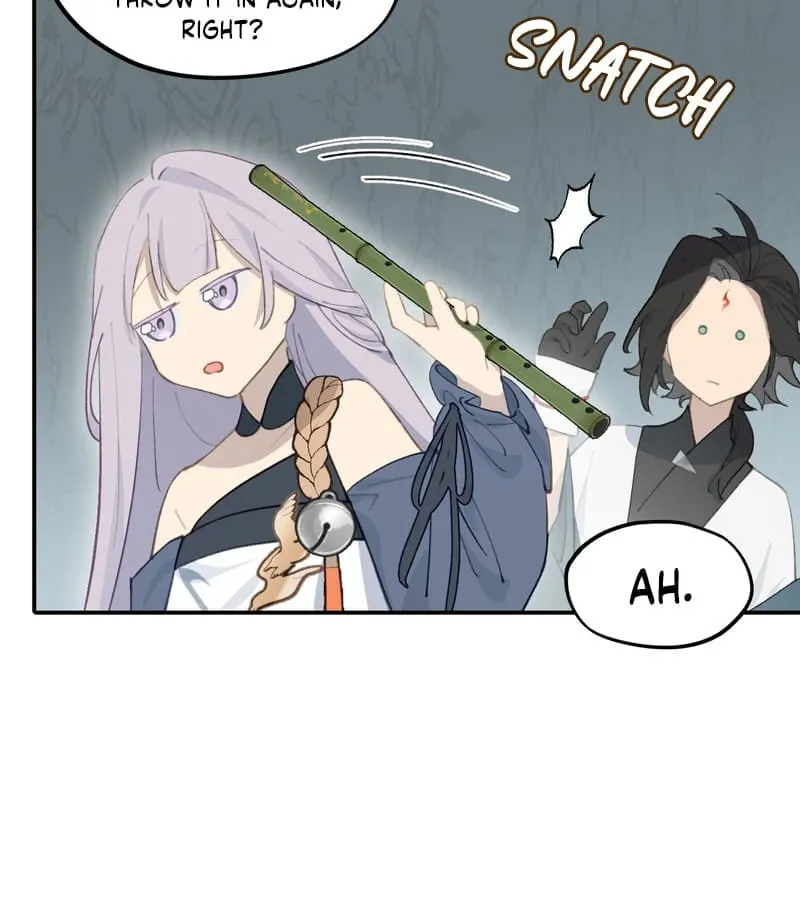 Sha Si Nan Zhu Ranhou Chengwei Nv Mo Tou Chapter 20 page 9 - 