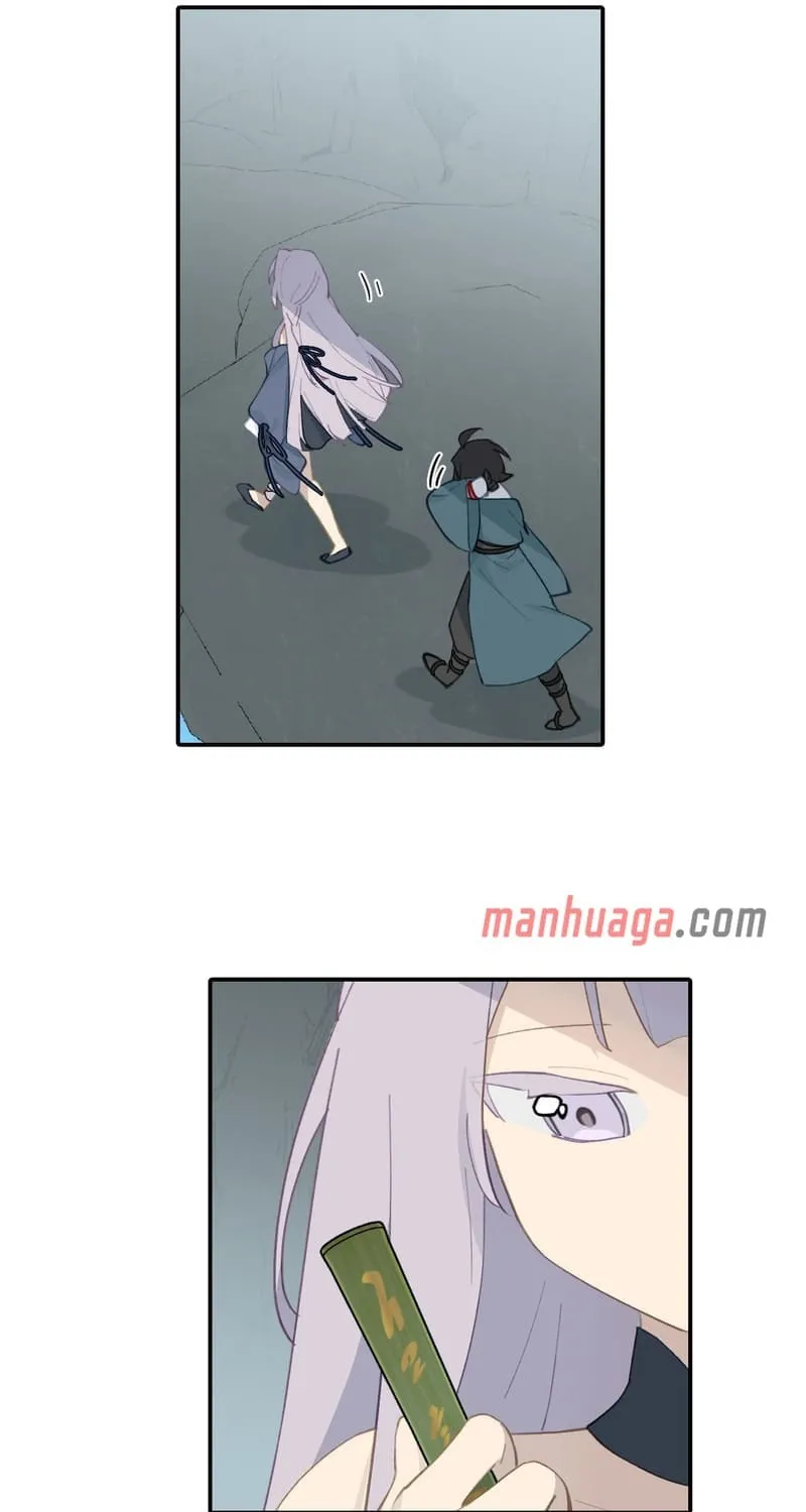 Sha Si Nan Zhu Ranhou Chengwei Nv Mo Tou Chapter 20 page 10 - 