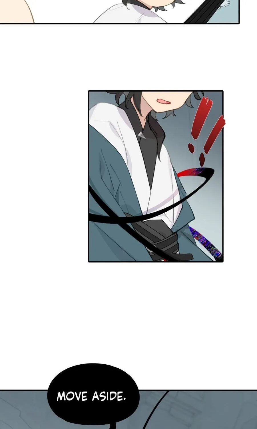 Sha Si Nan Zhu Ranhou Chengwei Nv Mo Tou Chapter 21 page 13 - 