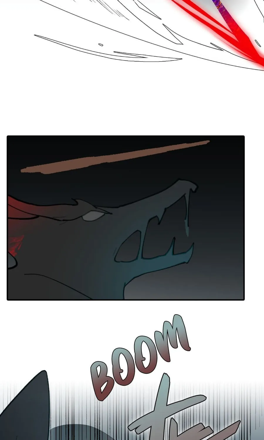 Sha Si Nan Zhu Ranhou Chengwei Nv Mo Tou Chapter 21 page 19 - 