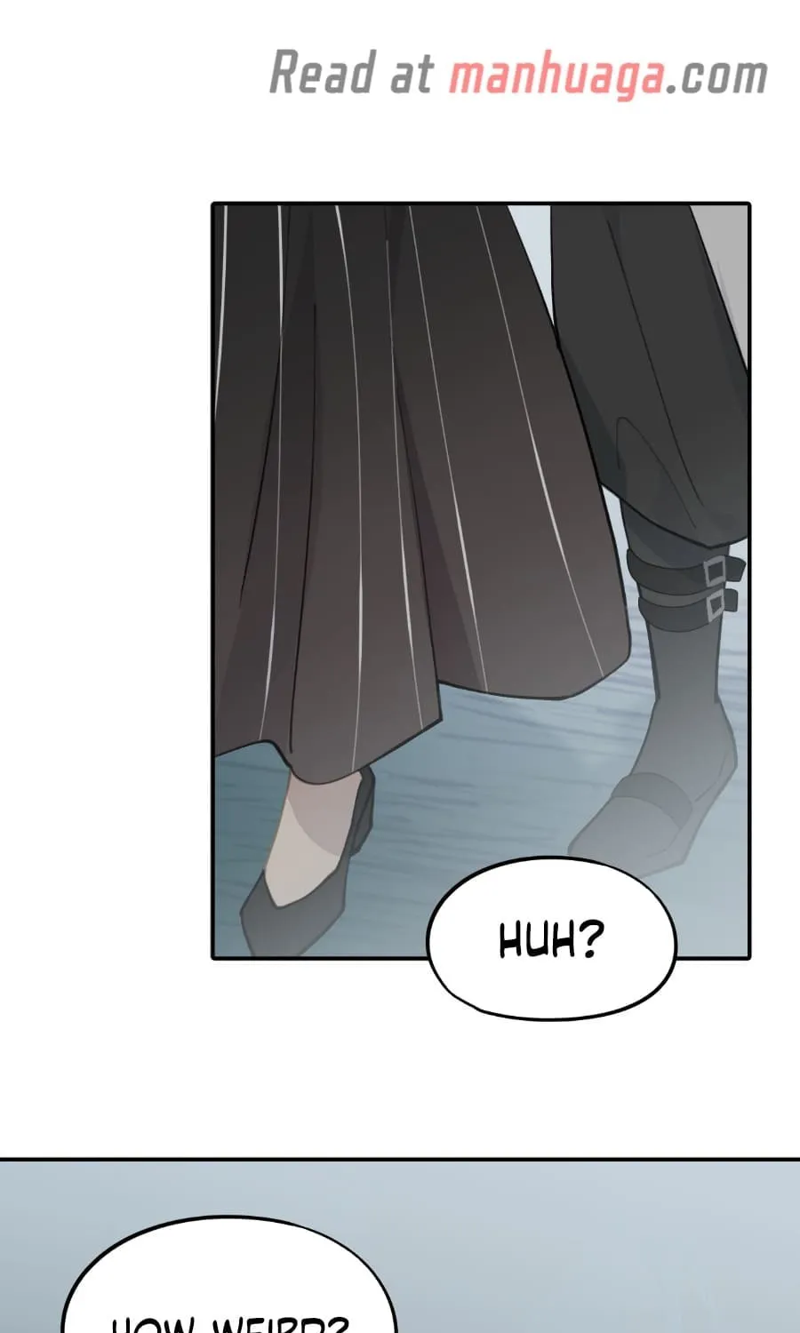 Sha Si Nan Zhu Ranhou Chengwei Nv Mo Tou Chapter 21 page 3 - 
