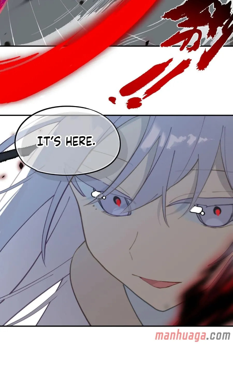 Sha Si Nan Zhu Ranhou Chengwei Nv Mo Tou Chapter 21 page 7 - 