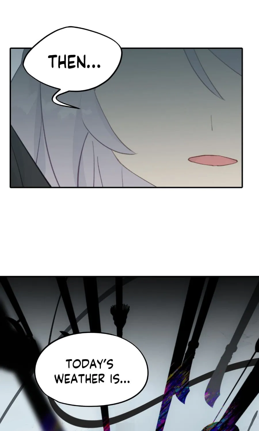 Sha Si Nan Zhu Ranhou Chengwei Nv Mo Tou Chapter 22 page 13 - 