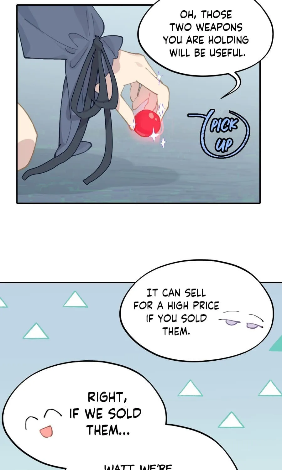 Sha Si Nan Zhu Ranhou Chengwei Nv Mo Tou Chapter 22 page 24 - 