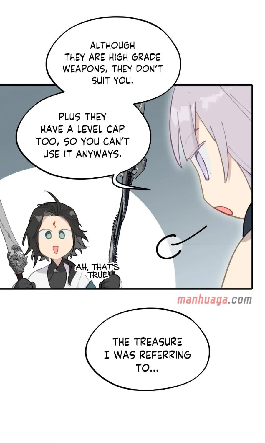 Sha Si Nan Zhu Ranhou Chengwei Nv Mo Tou Chapter 22 page 26 - 