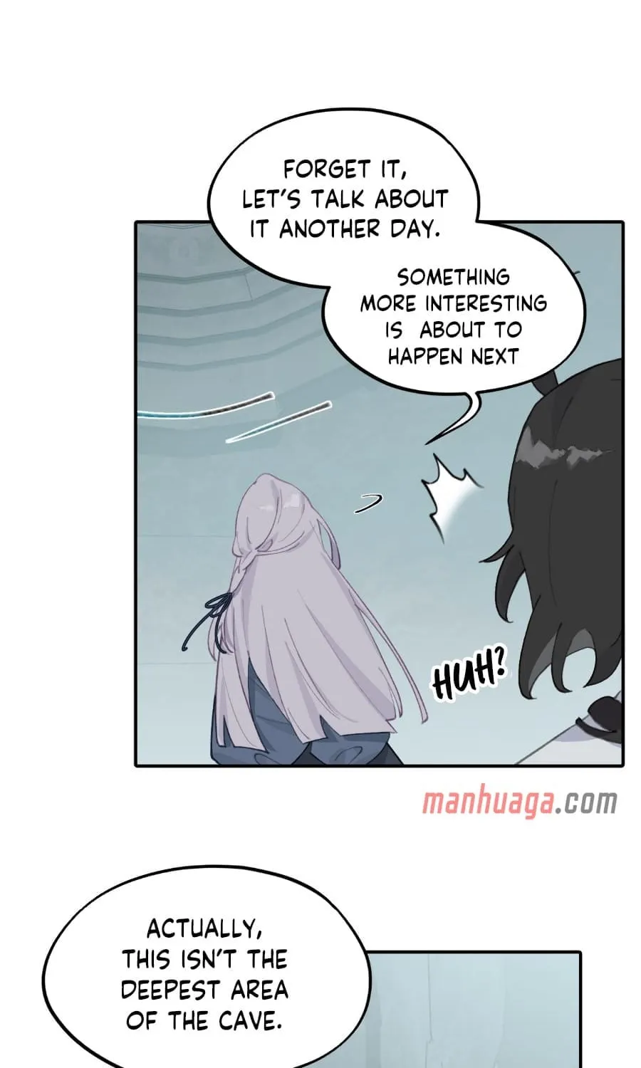 Sha Si Nan Zhu Ranhou Chengwei Nv Mo Tou Chapter 22 page 29 - 