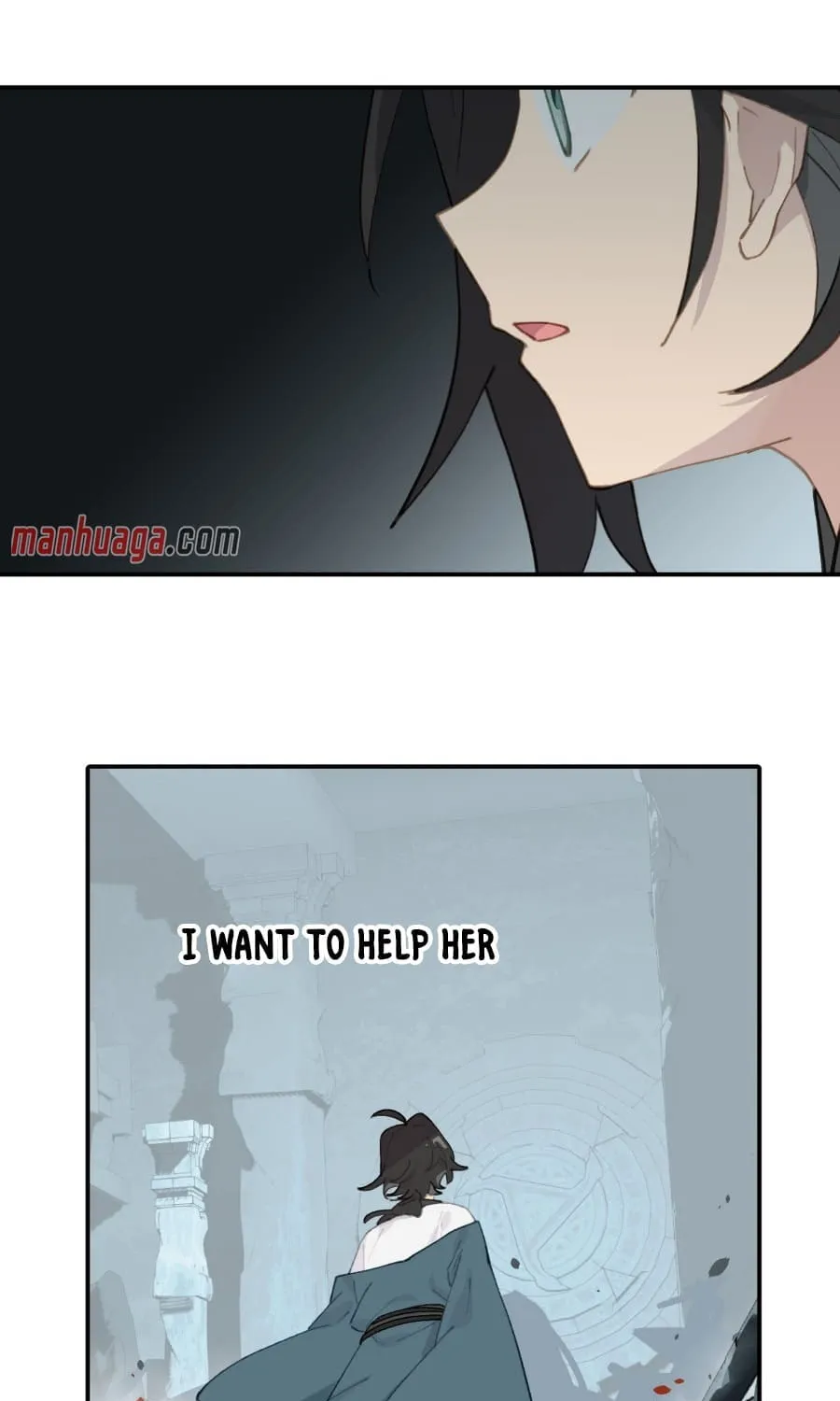 Sha Si Nan Zhu Ranhou Chengwei Nv Mo Tou Chapter 22 page 5 - 