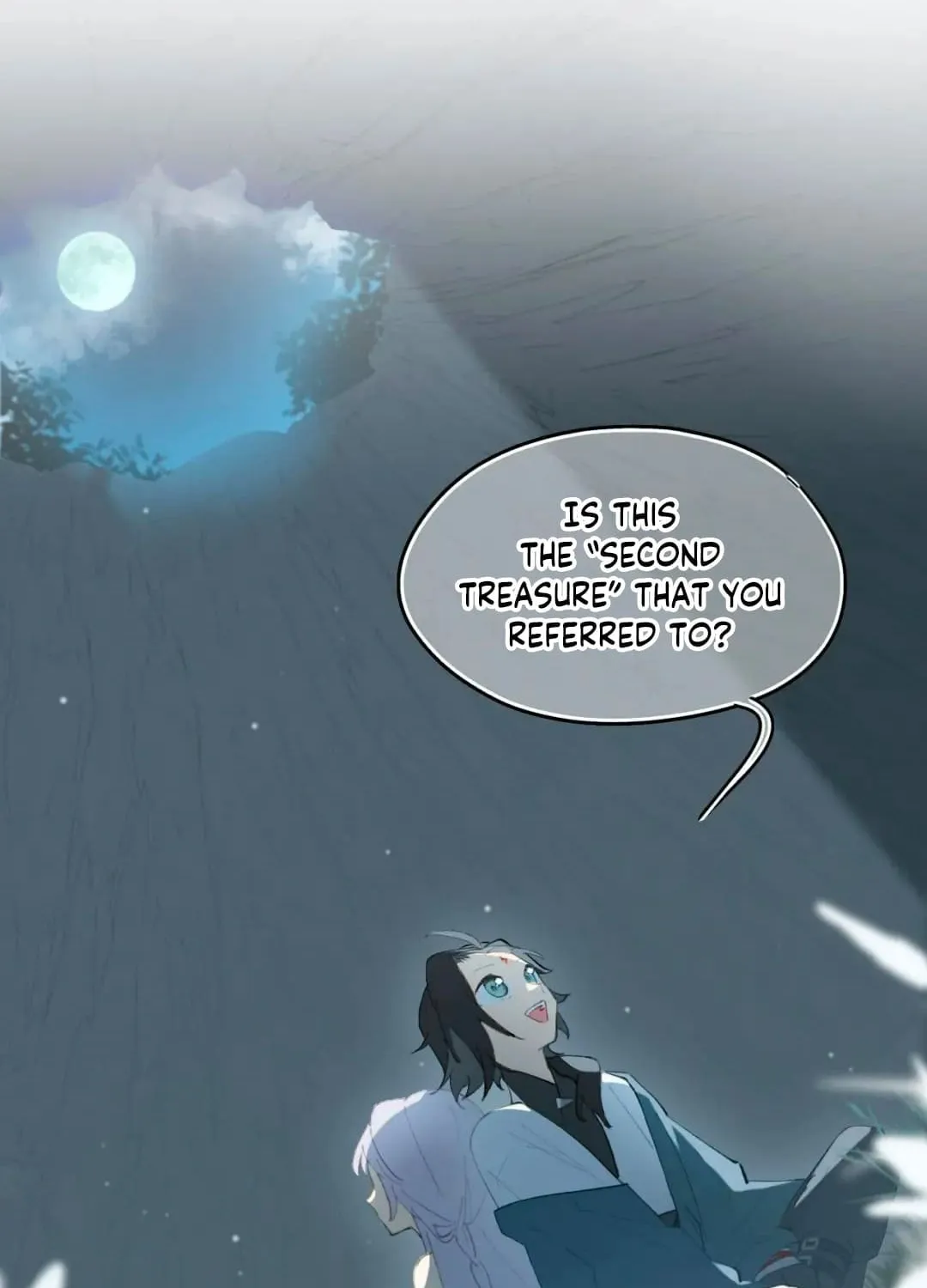 Sha Si Nan Zhu Ranhou Chengwei Nv Mo Tou Chapter 23 page 13 - 