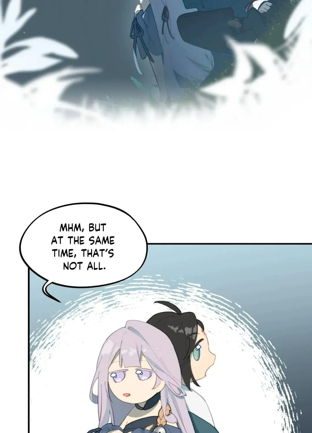 Sha Si Nan Zhu Ranhou Chengwei Nv Mo Tou Chapter 23 page 14 - 