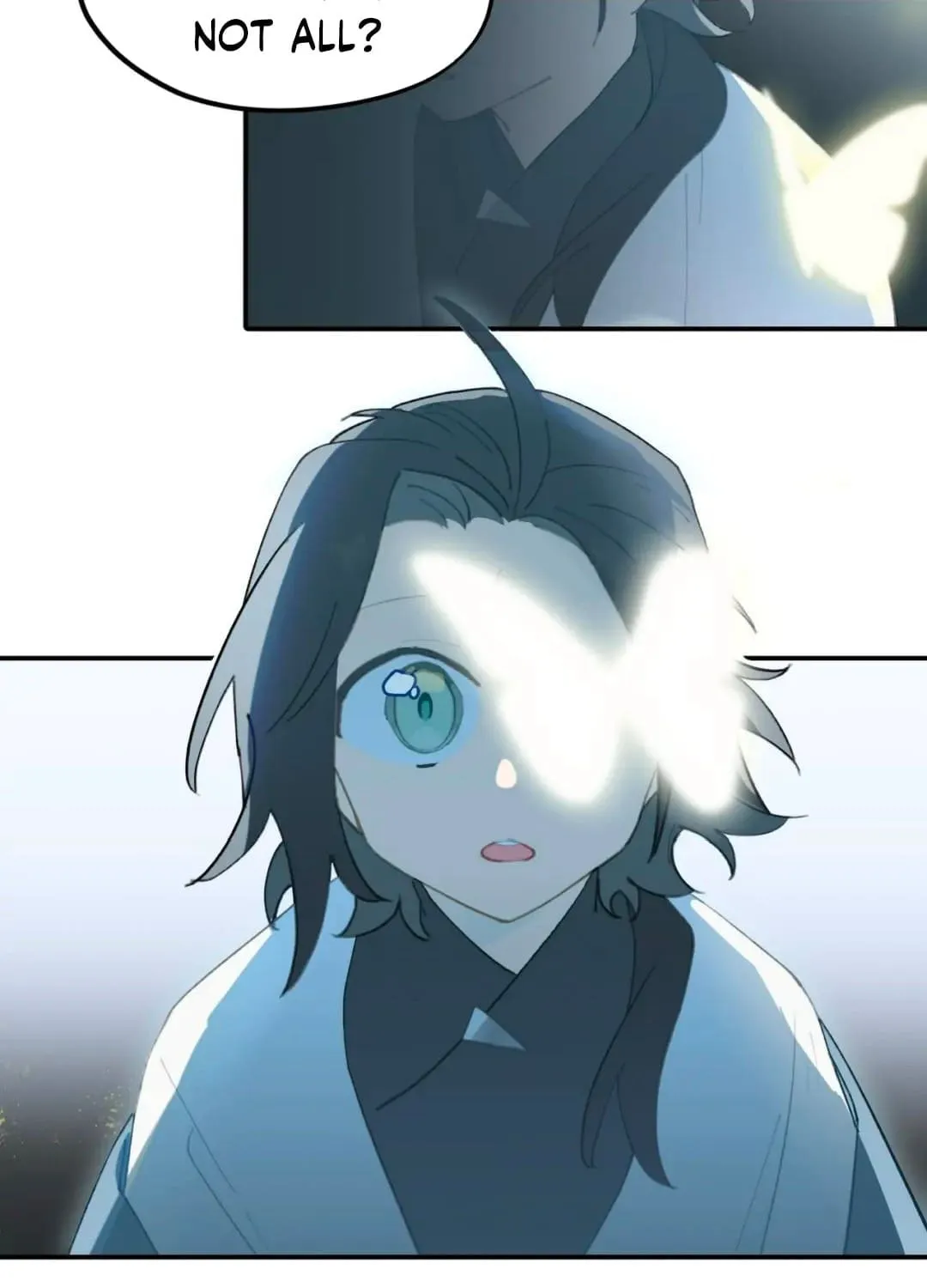 Sha Si Nan Zhu Ranhou Chengwei Nv Mo Tou Chapter 23 page 16 - 