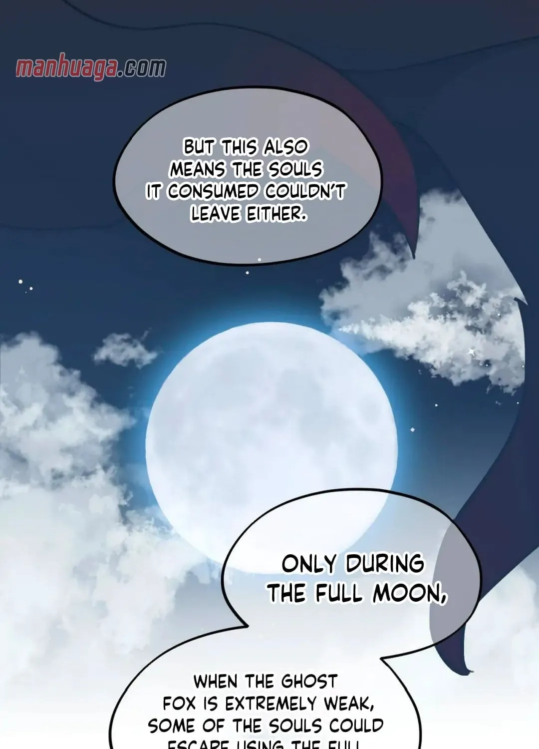 Sha Si Nan Zhu Ranhou Chengwei Nv Mo Tou Chapter 23 page 21 - 