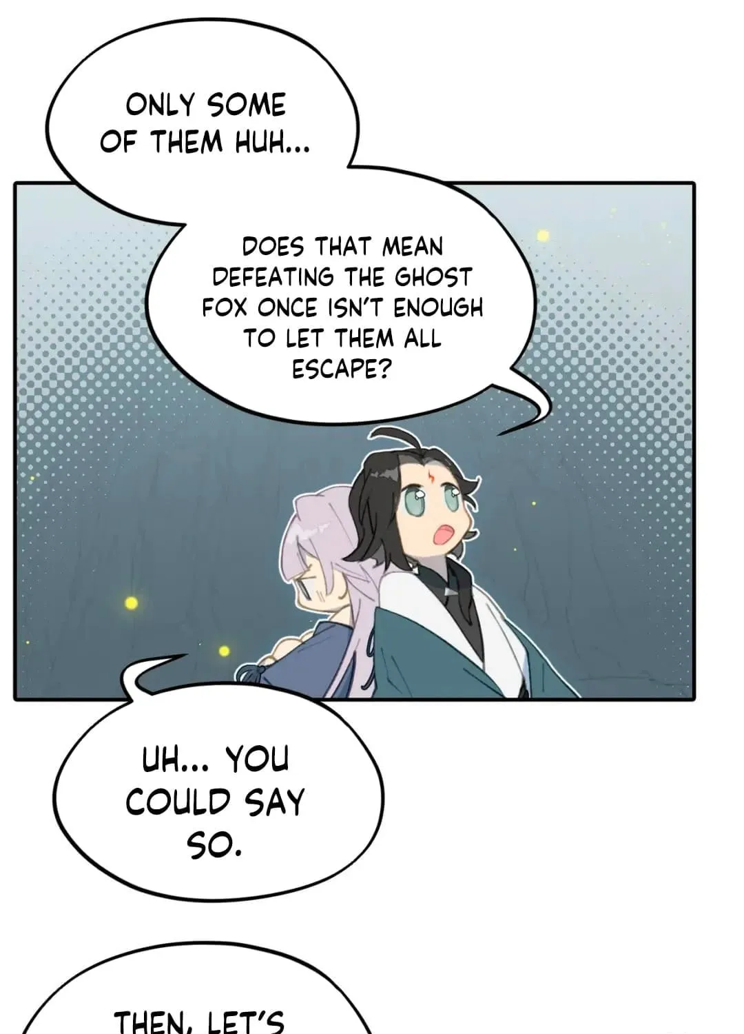 Sha Si Nan Zhu Ranhou Chengwei Nv Mo Tou Chapter 23 page 23 - 