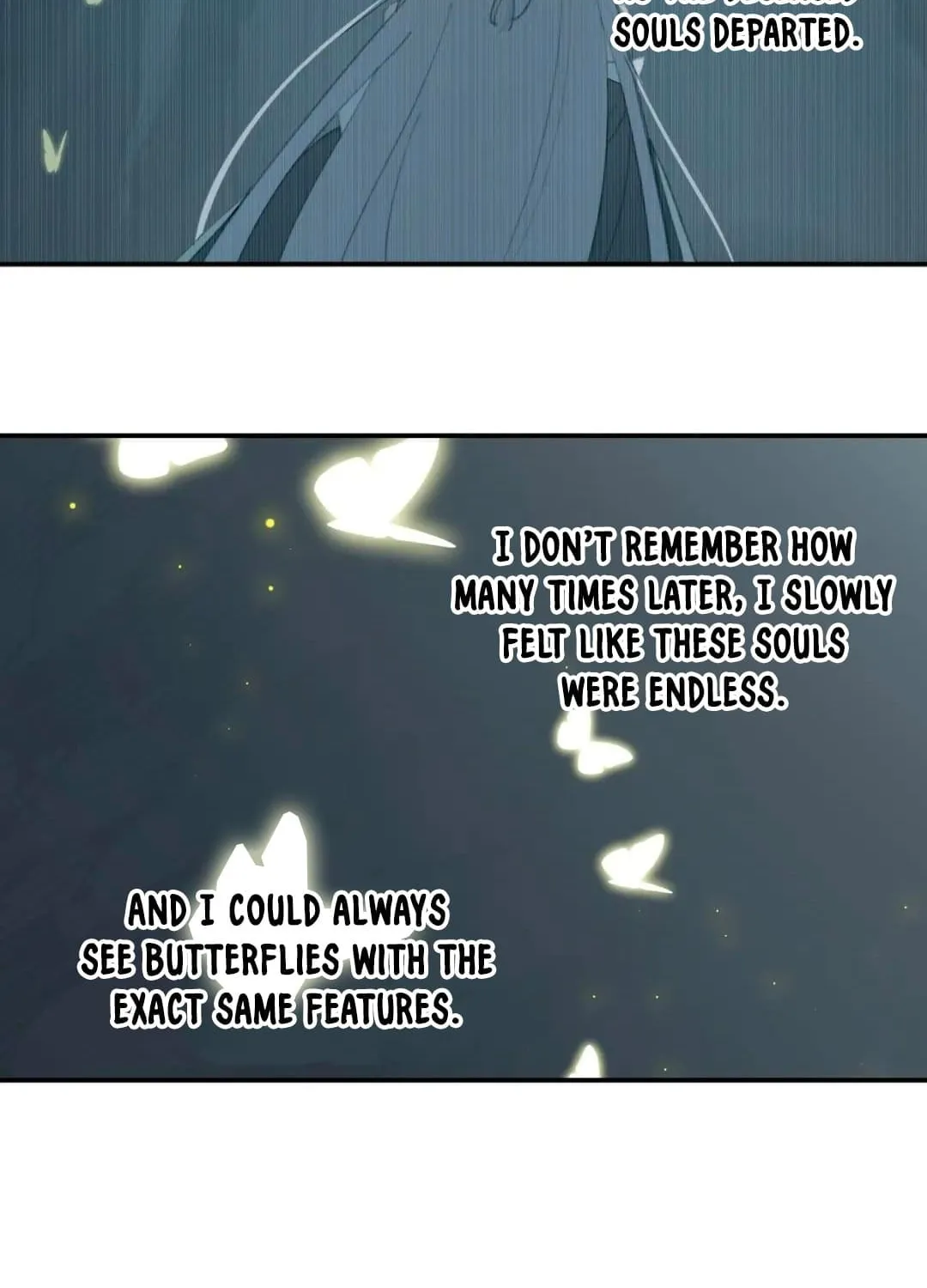 Sha Si Nan Zhu Ranhou Chengwei Nv Mo Tou Chapter 23 page 28 - 