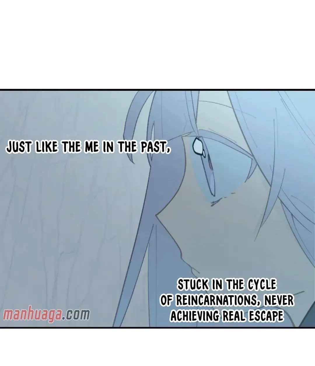 Sha Si Nan Zhu Ranhou Chengwei Nv Mo Tou Chapter 23 page 30 - 