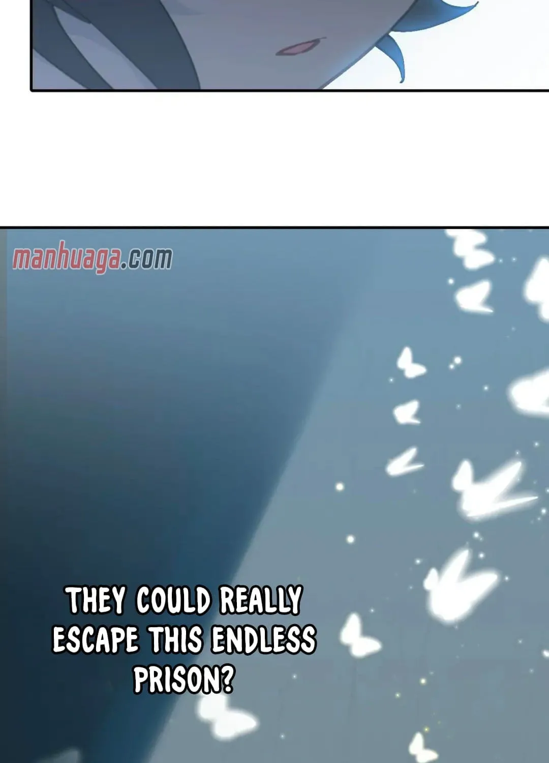 Sha Si Nan Zhu Ranhou Chengwei Nv Mo Tou Chapter 23 page 33 - 