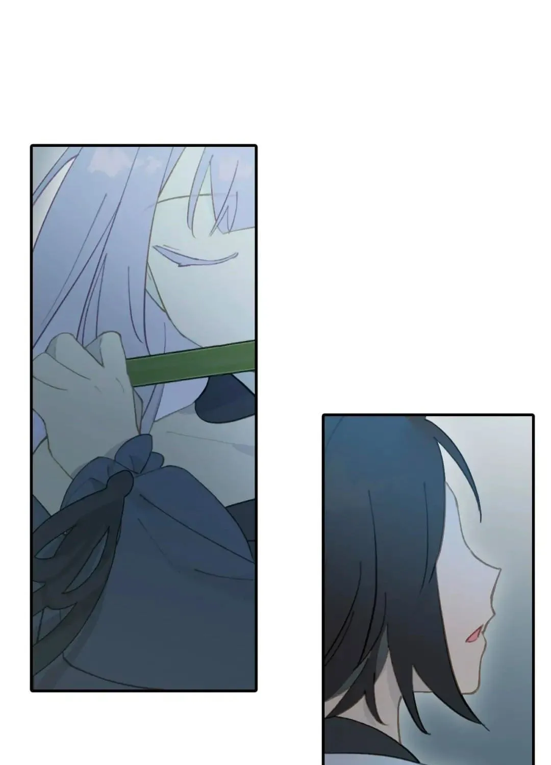 Sha Si Nan Zhu Ranhou Chengwei Nv Mo Tou Chapter 23 page 35 - 