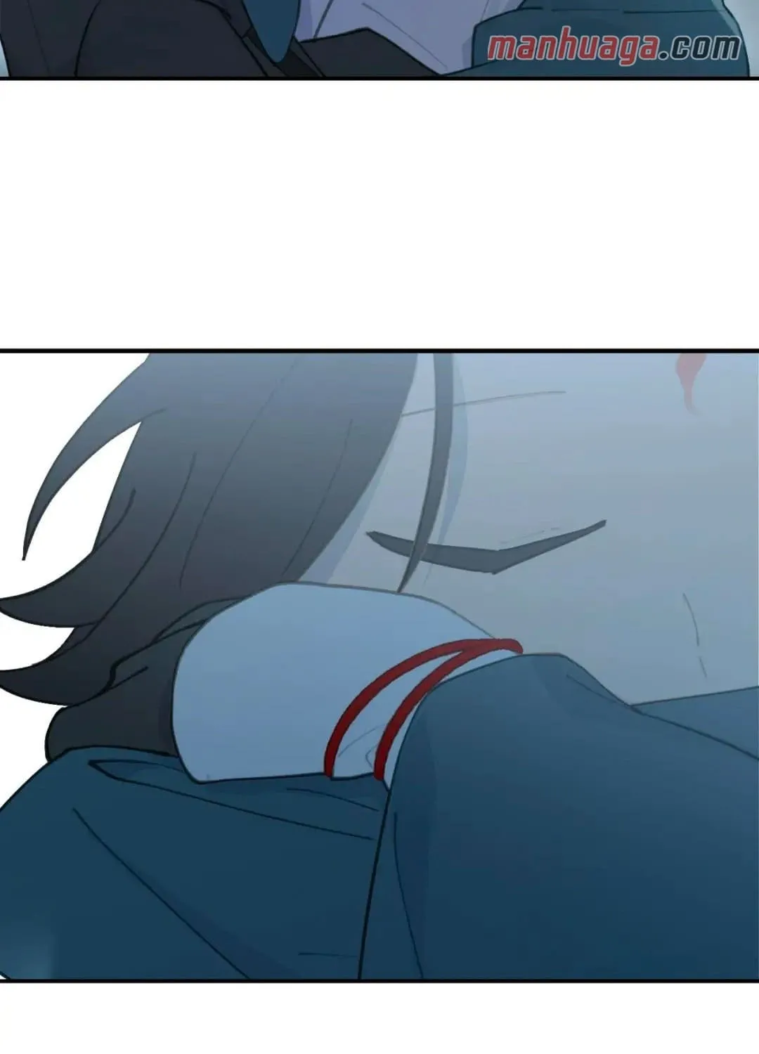 Sha Si Nan Zhu Ranhou Chengwei Nv Mo Tou Chapter 23 page 37 - 