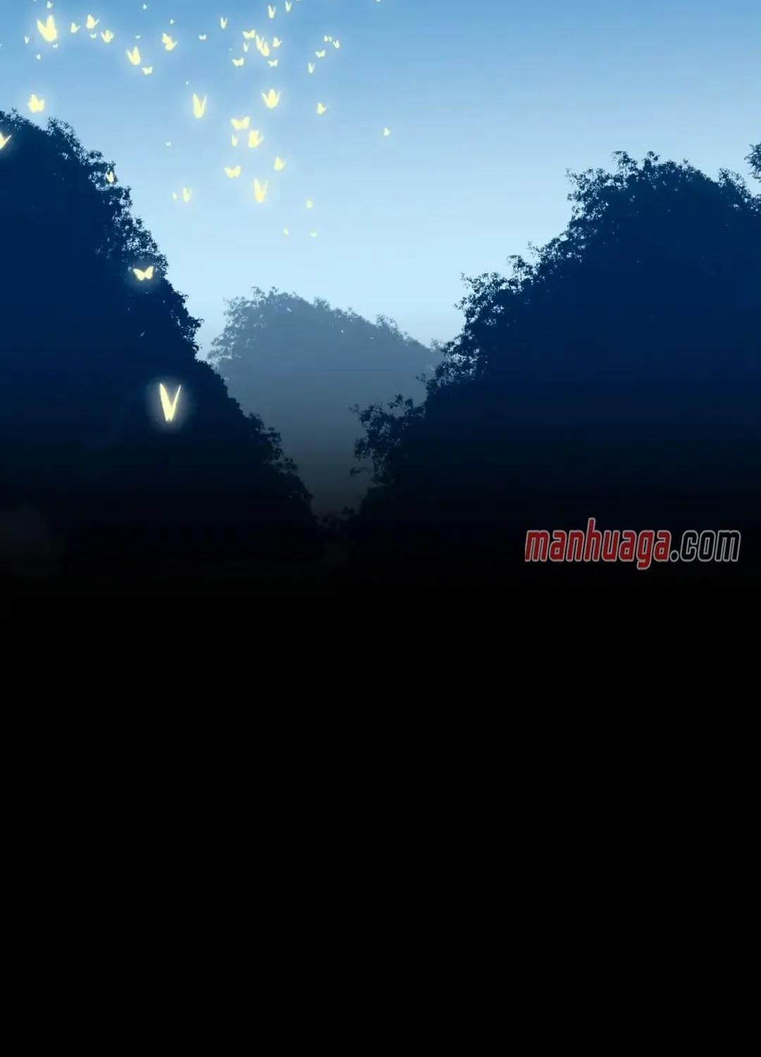 Sha Si Nan Zhu Ranhou Chengwei Nv Mo Tou Chapter 23 page 40 - 