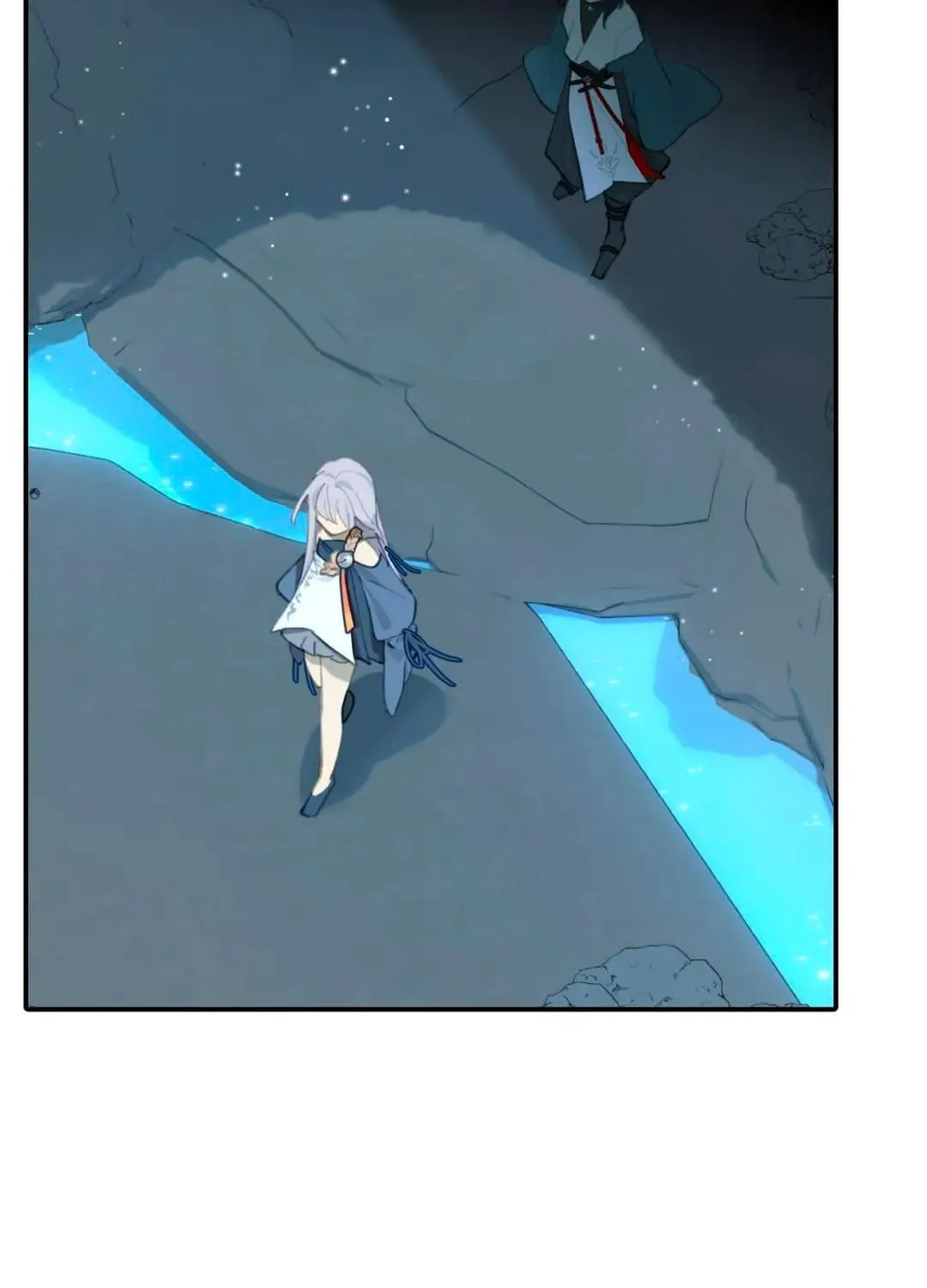 Sha Si Nan Zhu Ranhou Chengwei Nv Mo Tou Chapter 23 page 5 - 