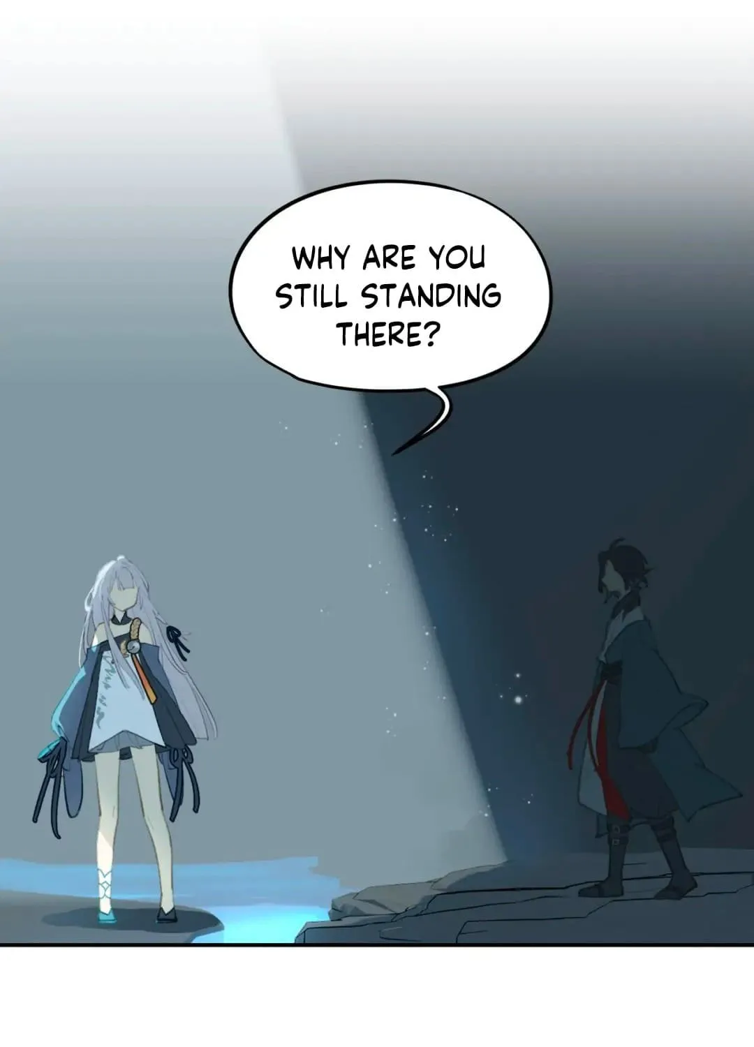 Sha Si Nan Zhu Ranhou Chengwei Nv Mo Tou Chapter 23 page 7 - 
