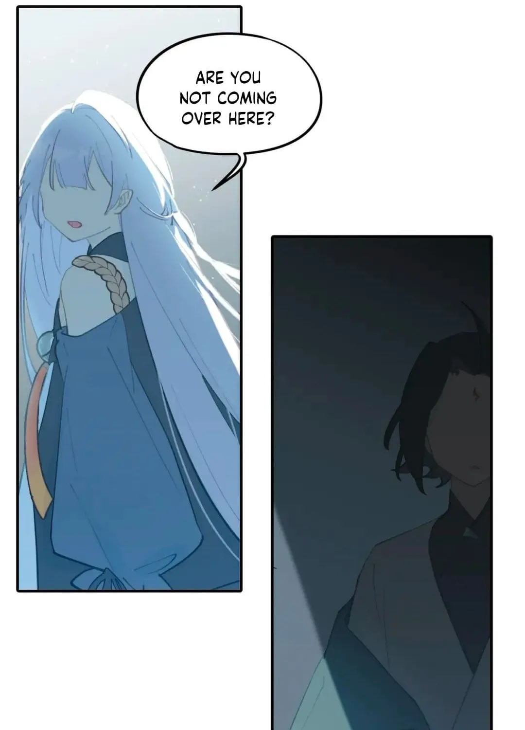 Sha Si Nan Zhu Ranhou Chengwei Nv Mo Tou Chapter 23 page 8 - 