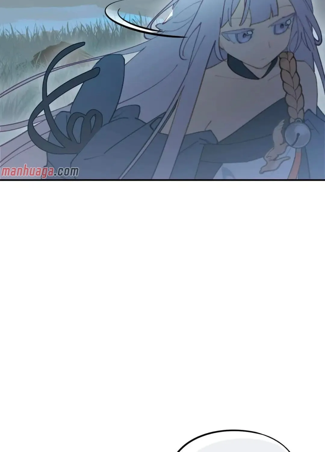 Sha Si Nan Zhu Ranhou Chengwei Nv Mo Tou Chapter 24 page 20 - 
