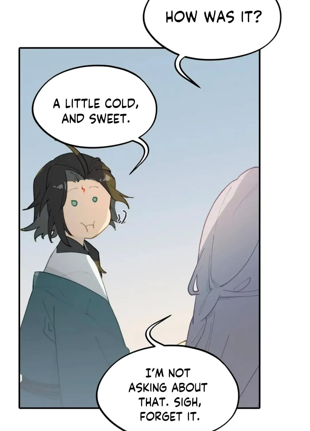 Sha Si Nan Zhu Ranhou Chengwei Nv Mo Tou Chapter 24 page 27 - 