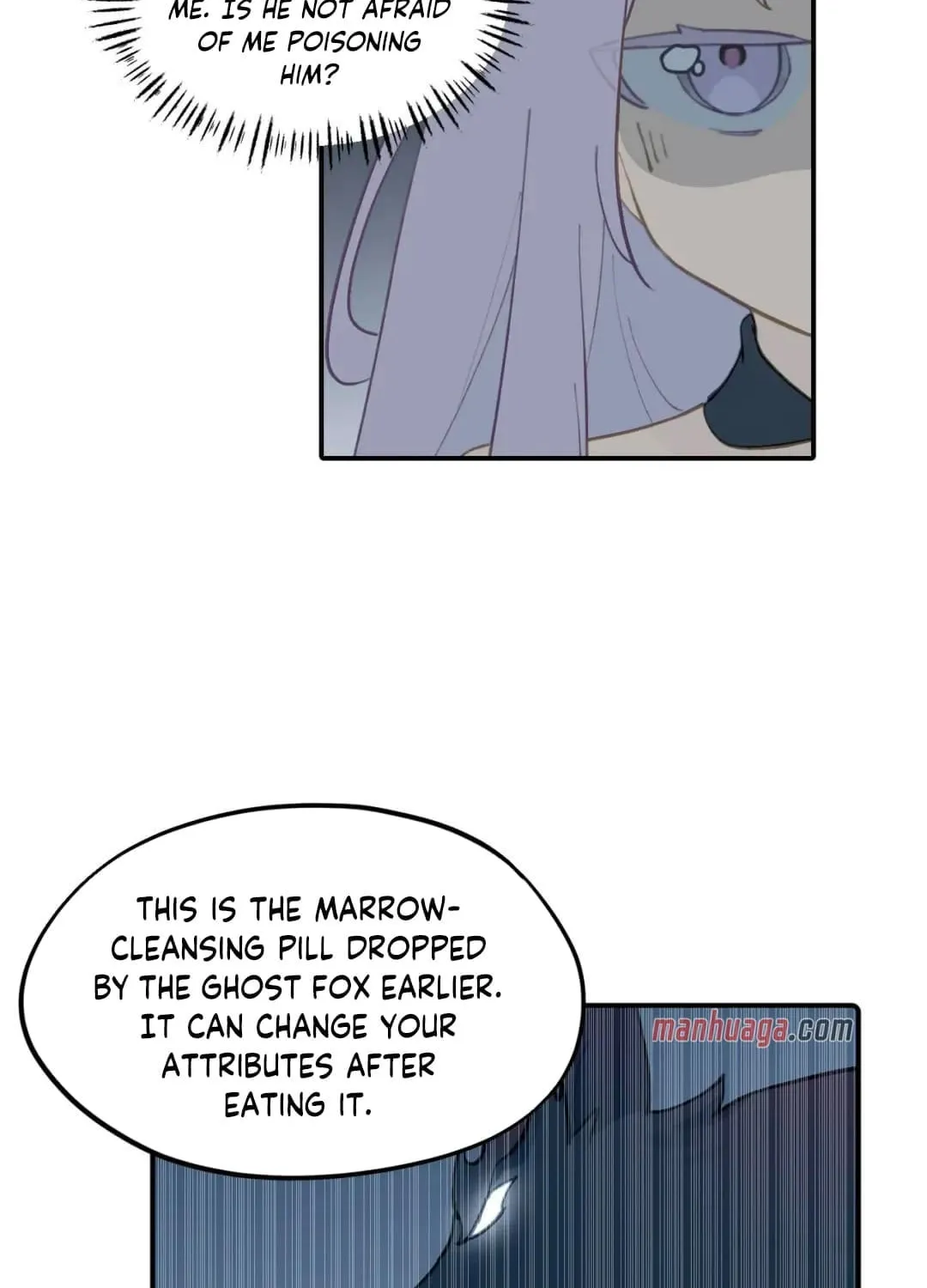 Sha Si Nan Zhu Ranhou Chengwei Nv Mo Tou Chapter 24 page 29 - 