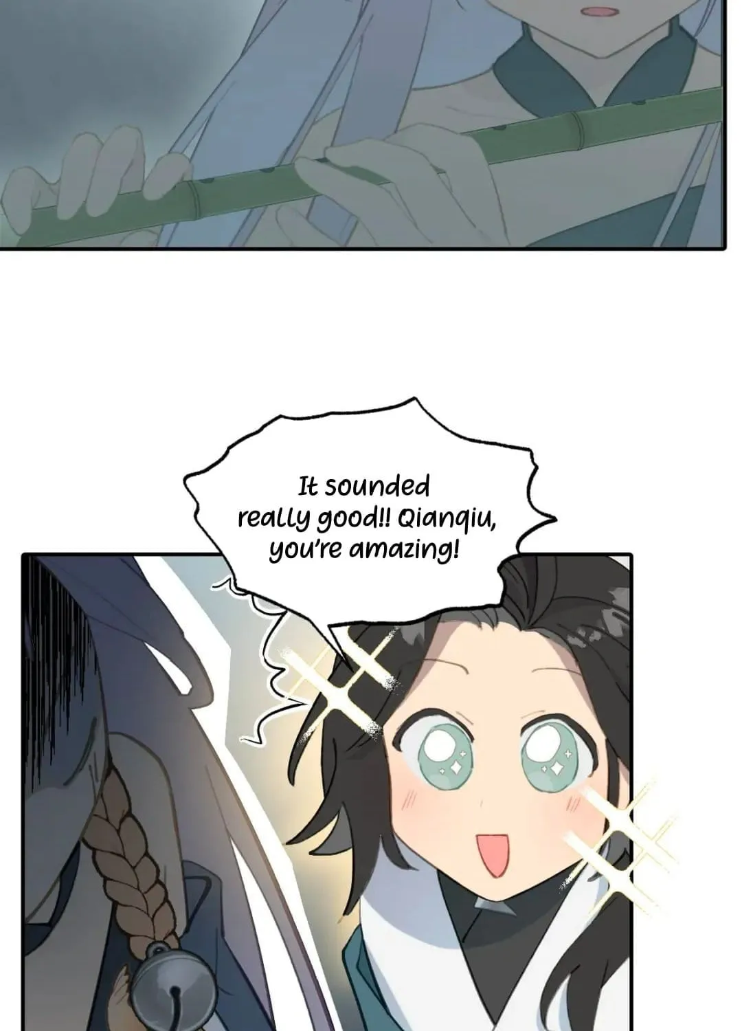 Sha Si Nan Zhu Ranhou Chengwei Nv Mo Tou Chapter 24 page 4 - 