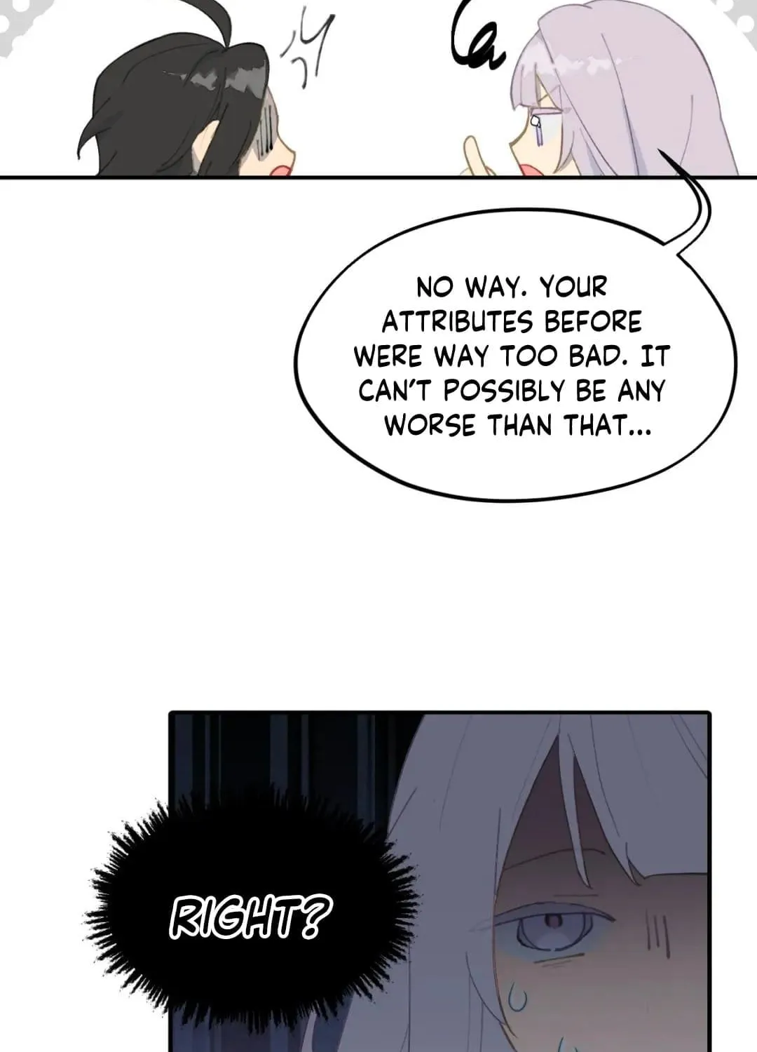 Sha Si Nan Zhu Ranhou Chengwei Nv Mo Tou Chapter 24 page 31 - 