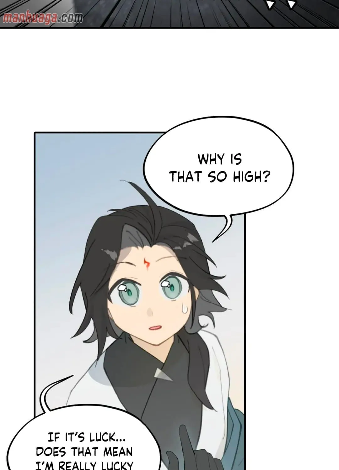 Sha Si Nan Zhu Ranhou Chengwei Nv Mo Tou Chapter 24 page 35 - 