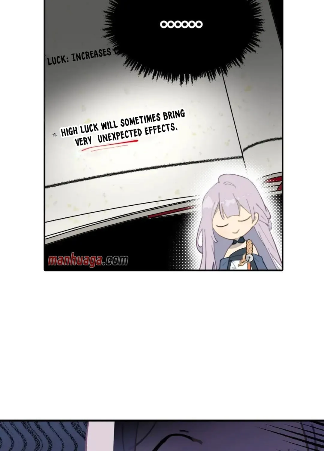 Sha Si Nan Zhu Ranhou Chengwei Nv Mo Tou Chapter 24 page 40 - 