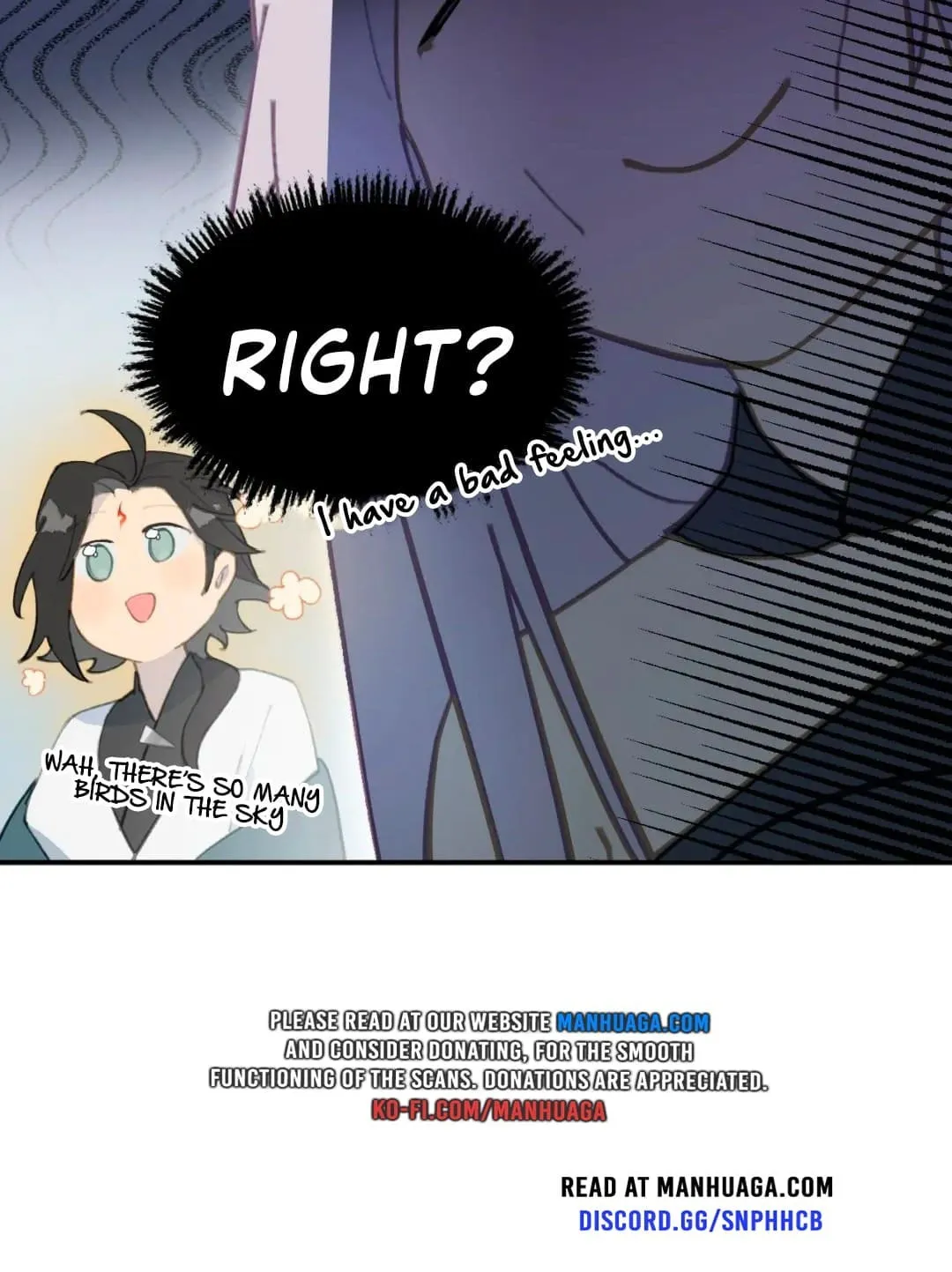 Sha Si Nan Zhu Ranhou Chengwei Nv Mo Tou Chapter 24 page 41 - 