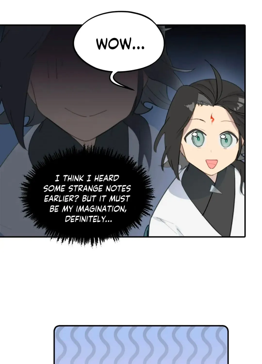 Sha Si Nan Zhu Ranhou Chengwei Nv Mo Tou Chapter 24 page 6 - 