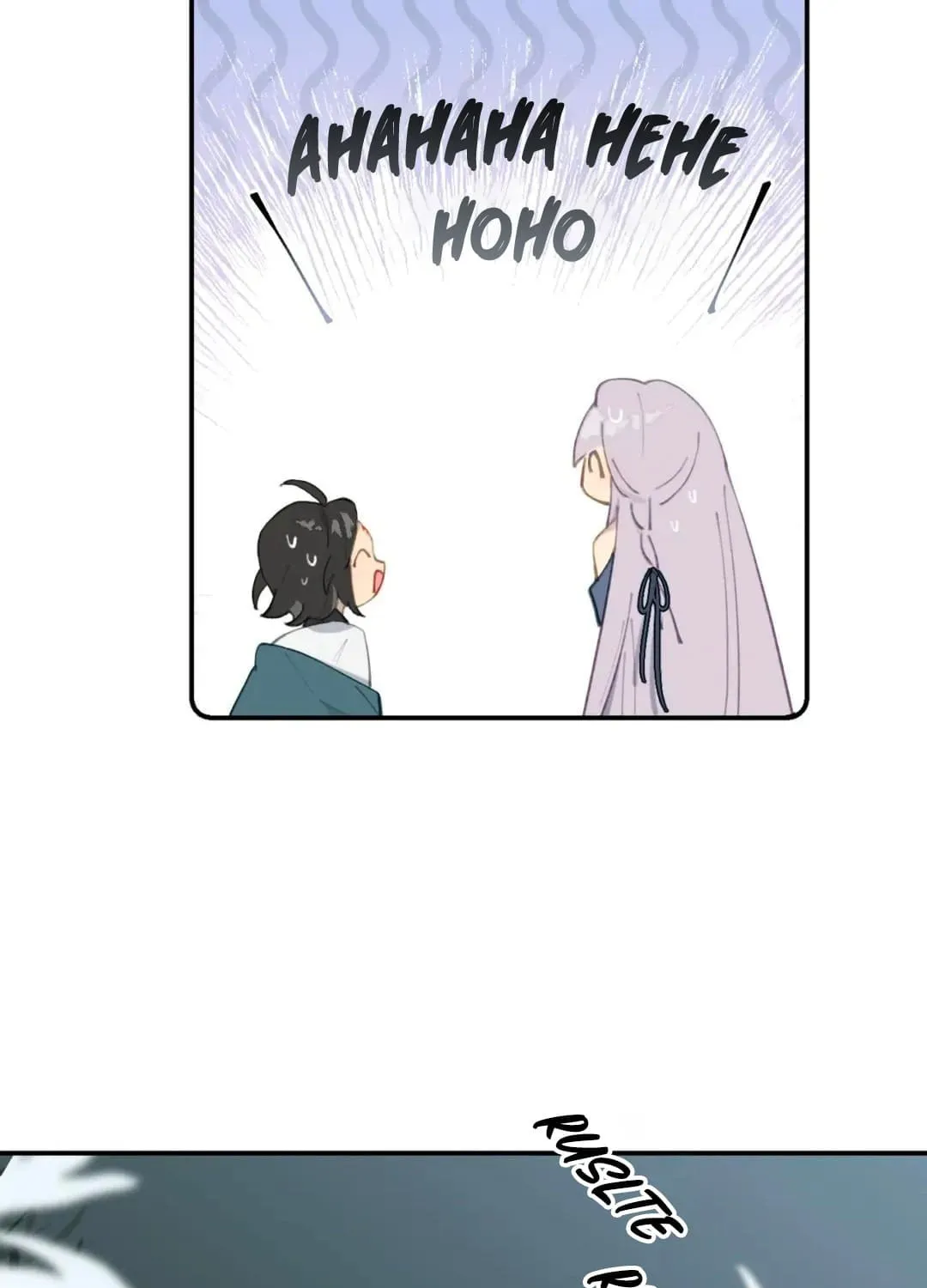 Sha Si Nan Zhu Ranhou Chengwei Nv Mo Tou Chapter 24 page 7 - 