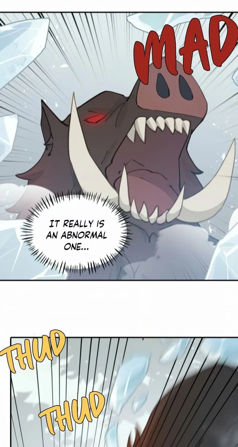 Sha Si Nan Zhu Ranhou Chengwei Nv Mo Tou Chapter 25 page 14 - 