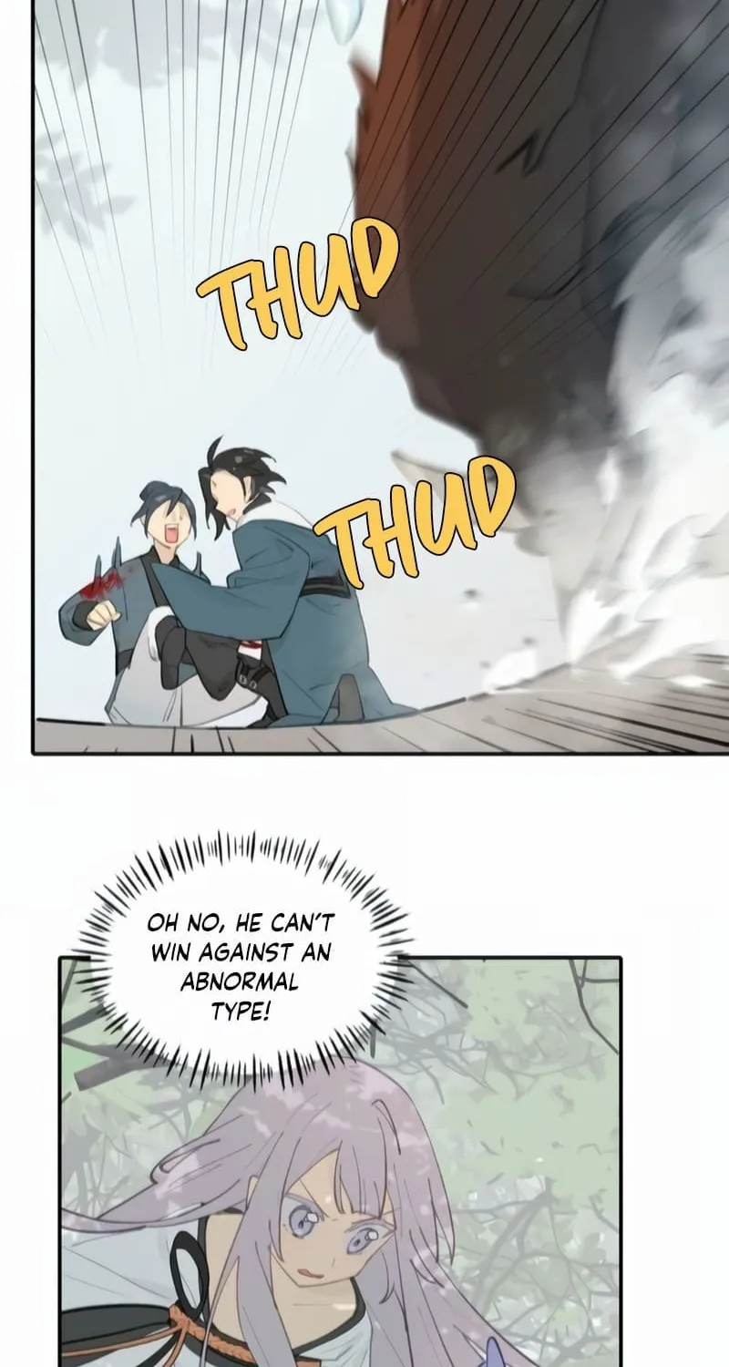 Sha Si Nan Zhu Ranhou Chengwei Nv Mo Tou Chapter 25 page 15 - 