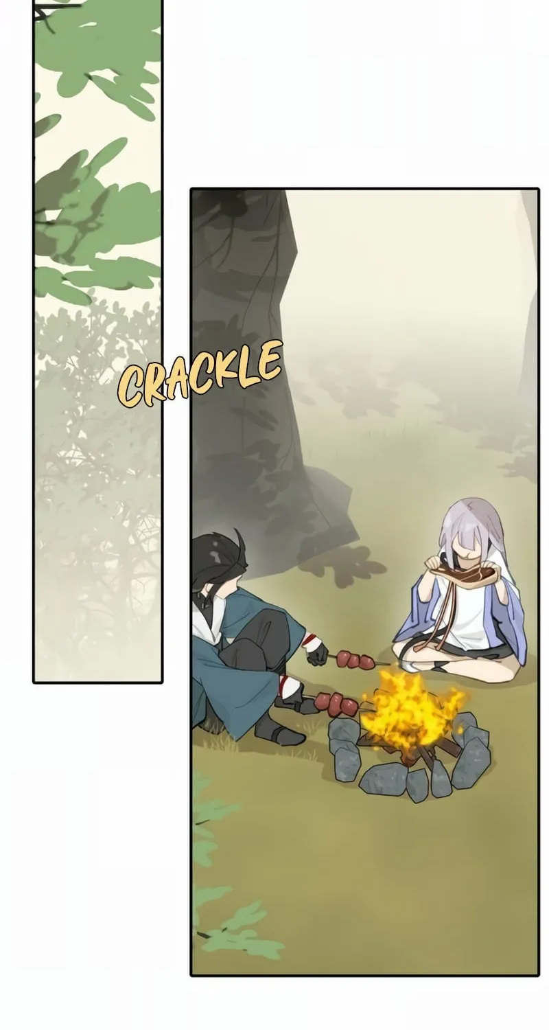 Sha Si Nan Zhu Ranhou Chengwei Nv Mo Tou Chapter 25 page 25 - 