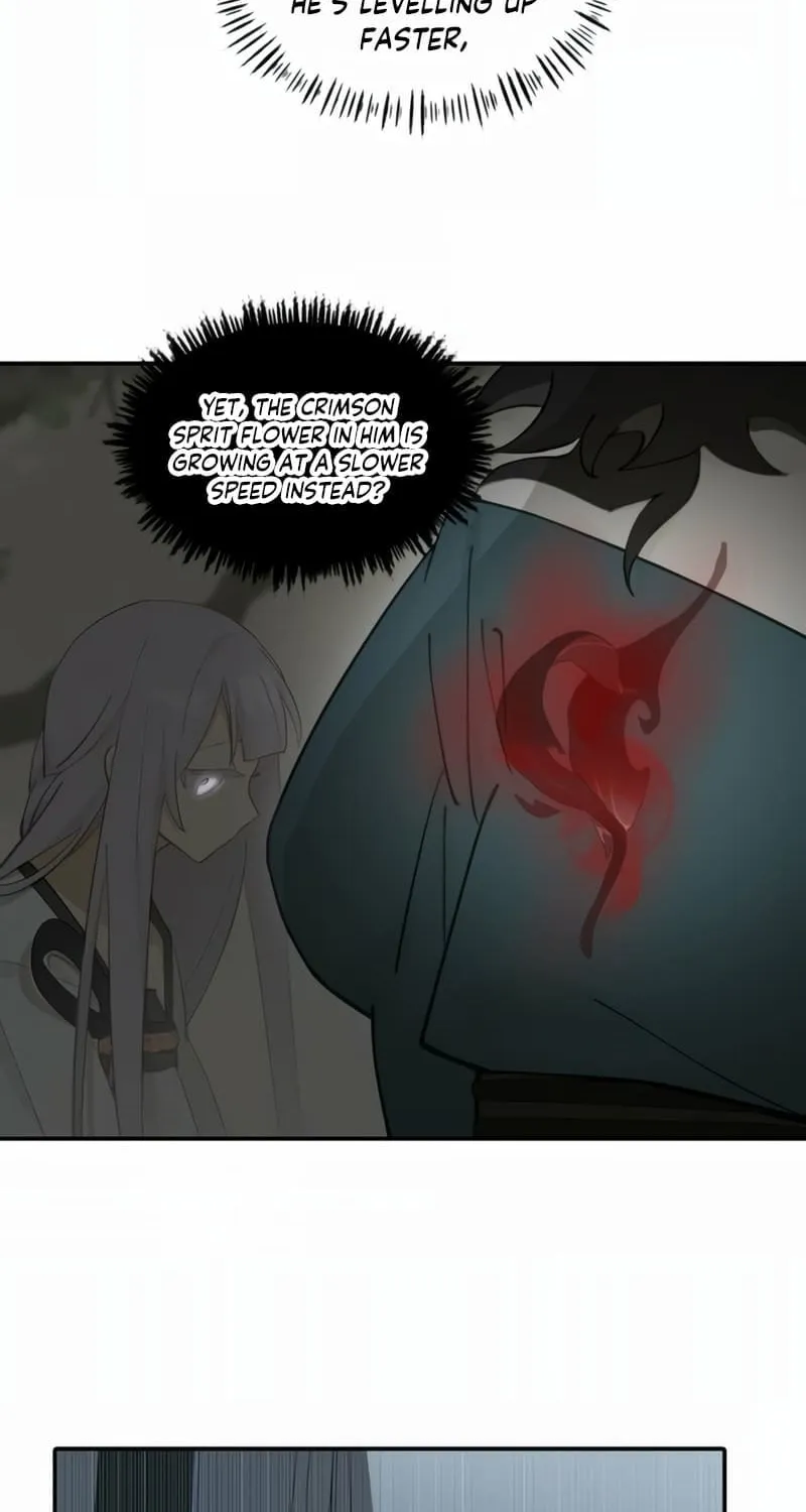 Sha Si Nan Zhu Ranhou Chengwei Nv Mo Tou Chapter 25 page 27 - 