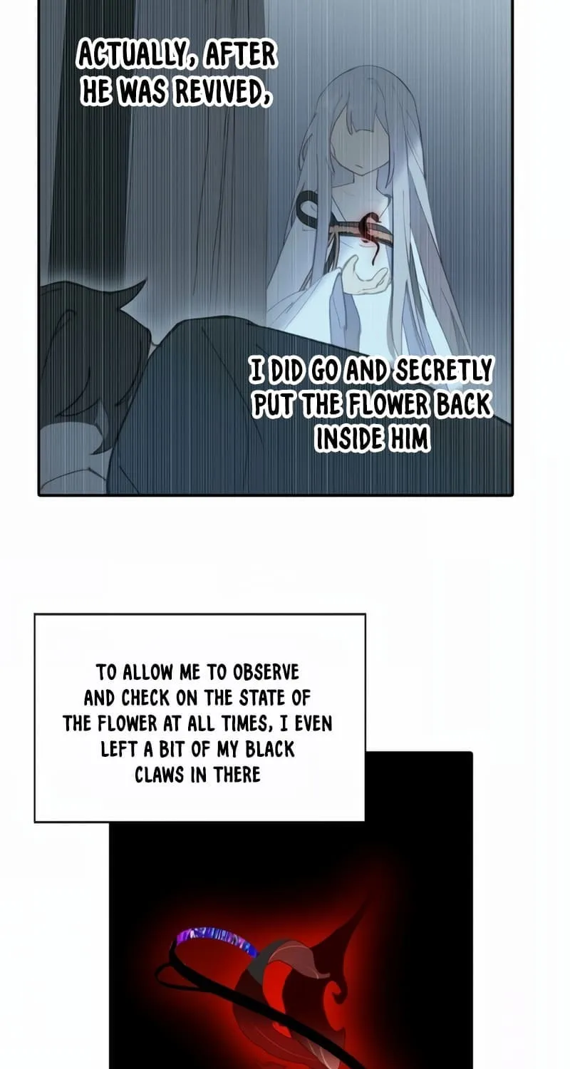 Sha Si Nan Zhu Ranhou Chengwei Nv Mo Tou Chapter 25 page 28 - 
