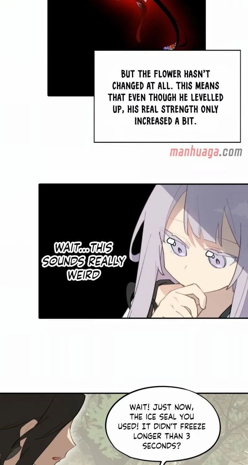 Sha Si Nan Zhu Ranhou Chengwei Nv Mo Tou Chapter 25 page 29 - 