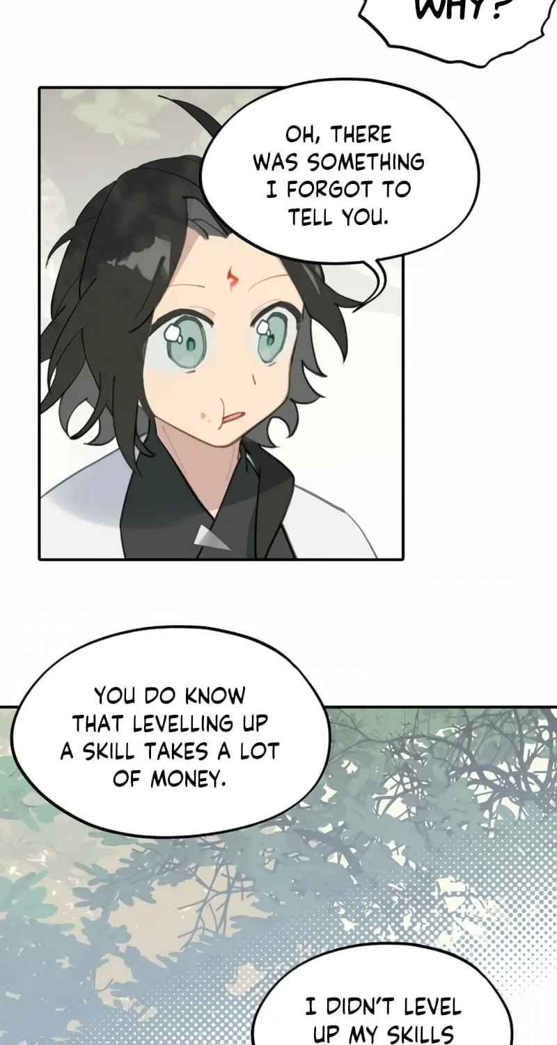 Sha Si Nan Zhu Ranhou Chengwei Nv Mo Tou Chapter 25 page 32 - 