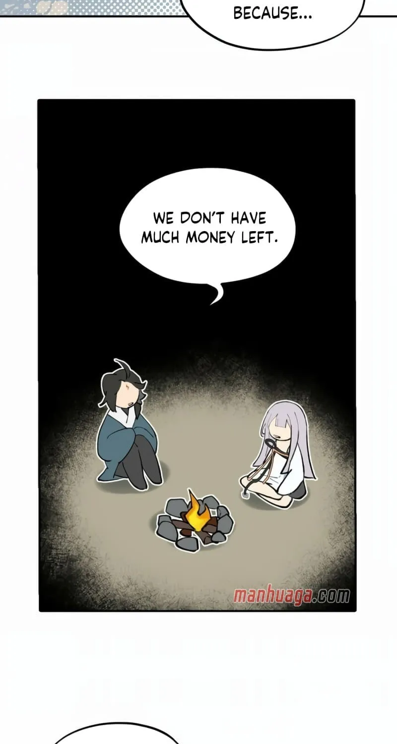 Sha Si Nan Zhu Ranhou Chengwei Nv Mo Tou Chapter 25 page 33 - 