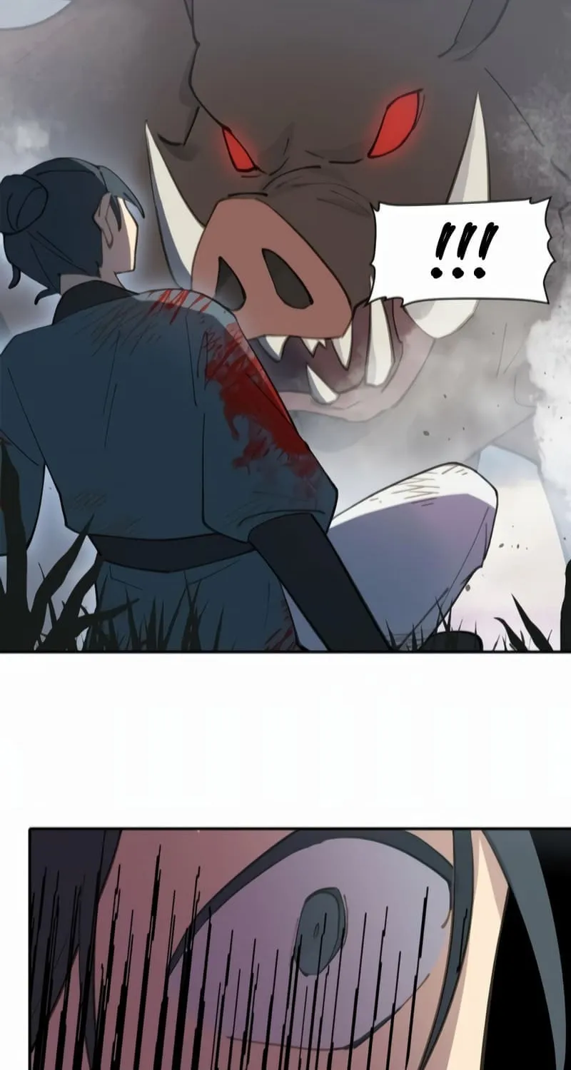 Sha Si Nan Zhu Ranhou Chengwei Nv Mo Tou Chapter 25 page 6 - 