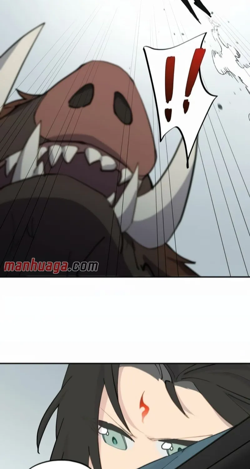 Sha Si Nan Zhu Ranhou Chengwei Nv Mo Tou Chapter 25 page 8 - 