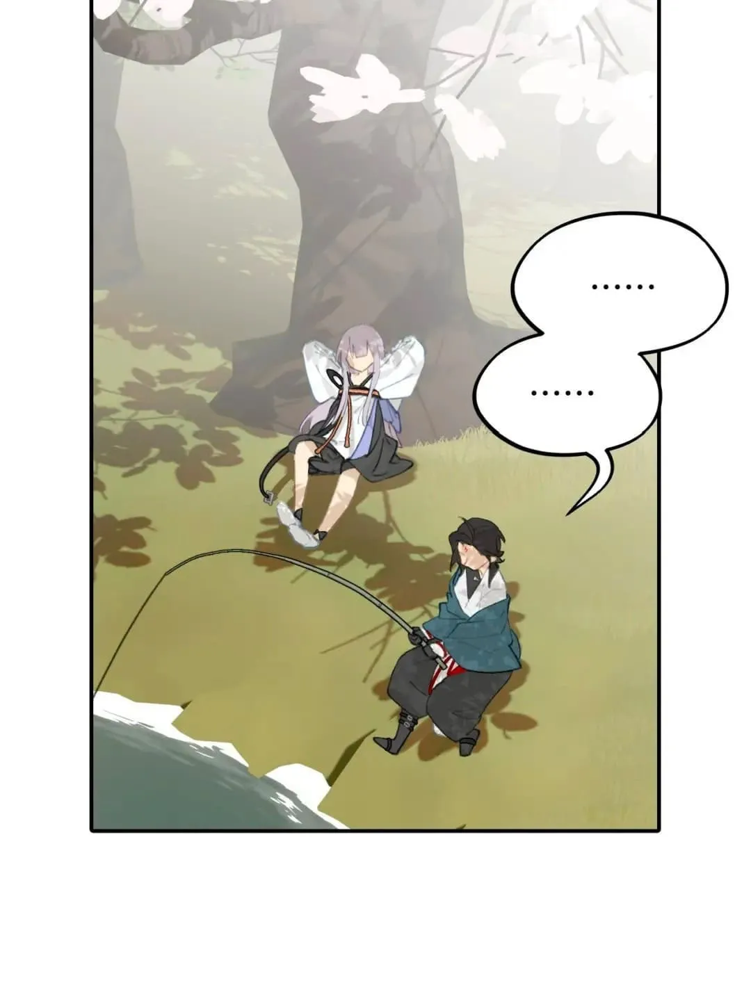Sha Si Nan Zhu Ranhou Chengwei Nv Mo Tou Chapter 26 page 11 - 