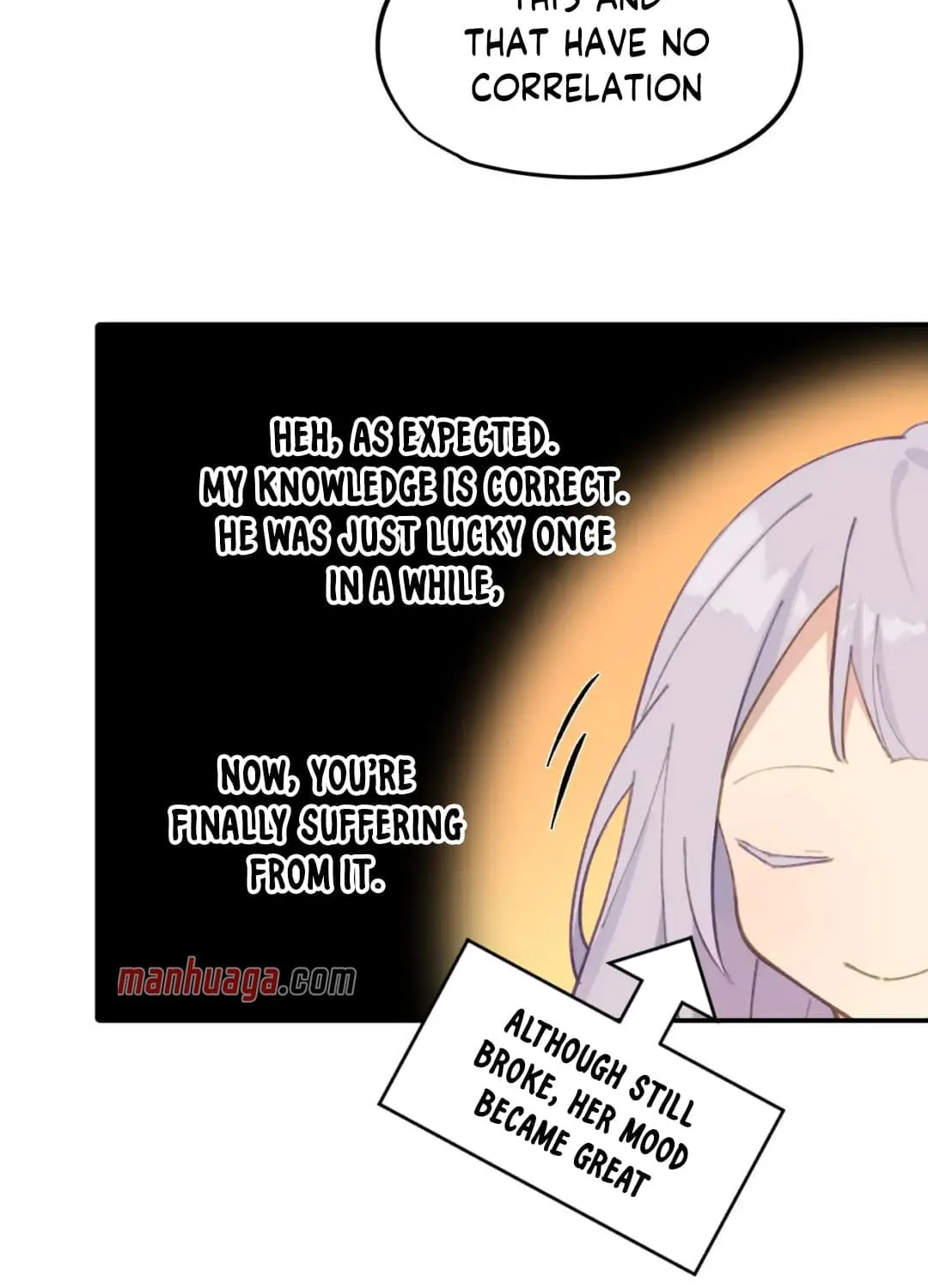 Sha Si Nan Zhu Ranhou Chengwei Nv Mo Tou Chapter 26 page 13 - 