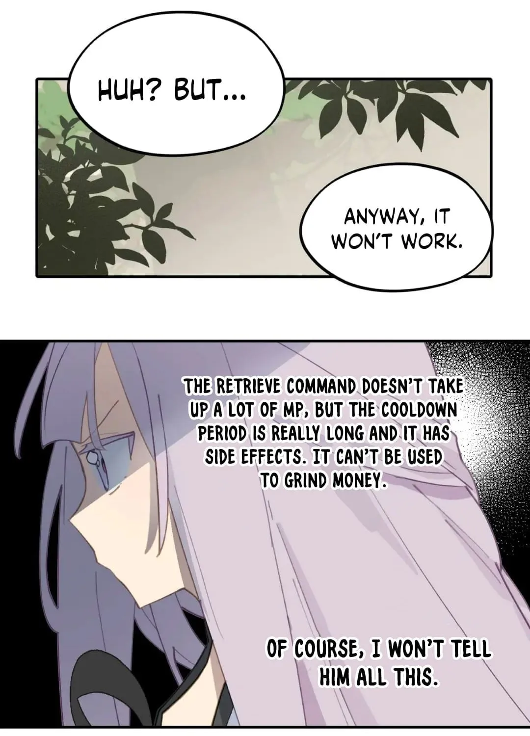 Sha Si Nan Zhu Ranhou Chengwei Nv Mo Tou Chapter 26 page 15 - 