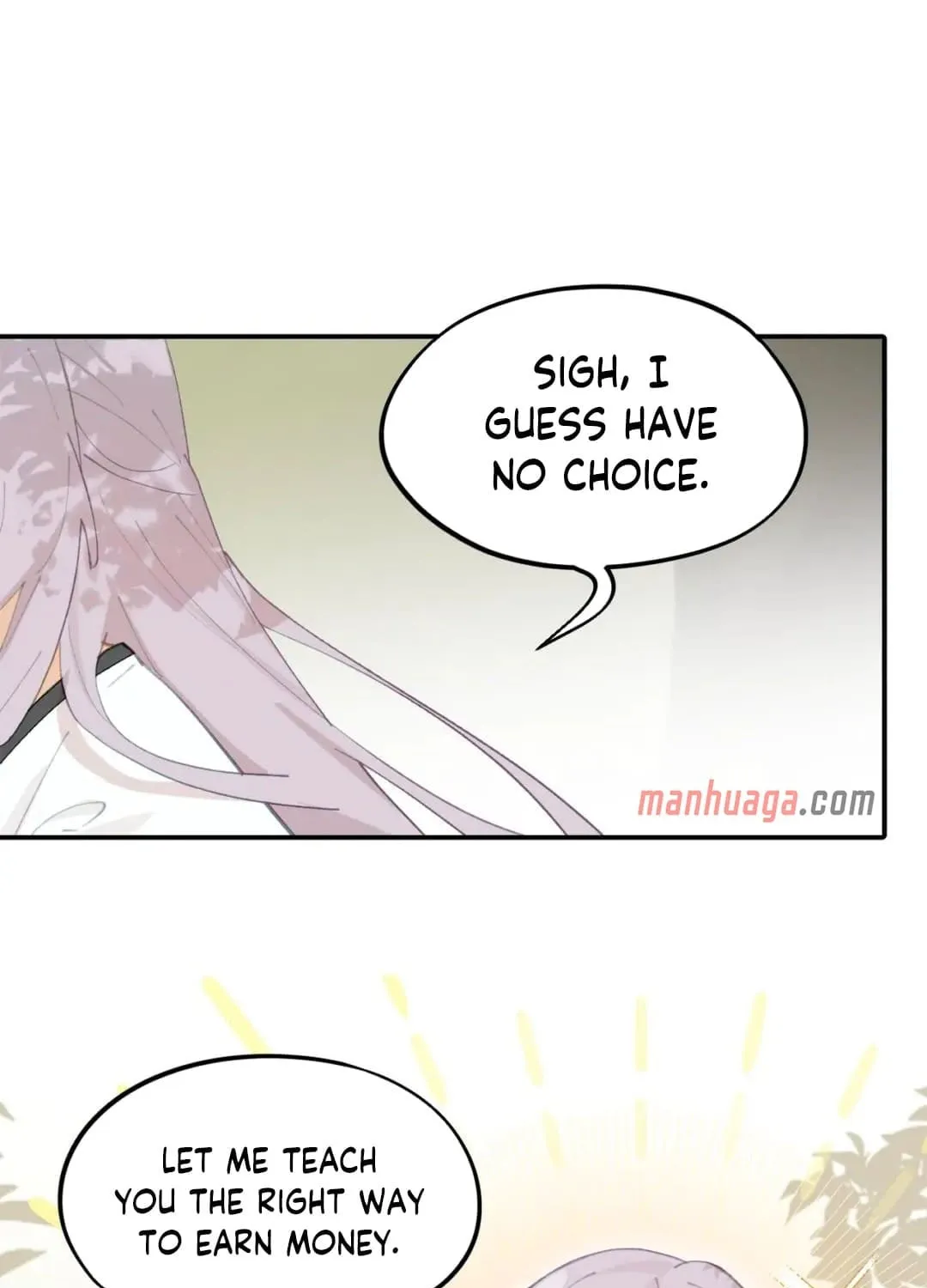 Sha Si Nan Zhu Ranhou Chengwei Nv Mo Tou Chapter 26 page 16 - 