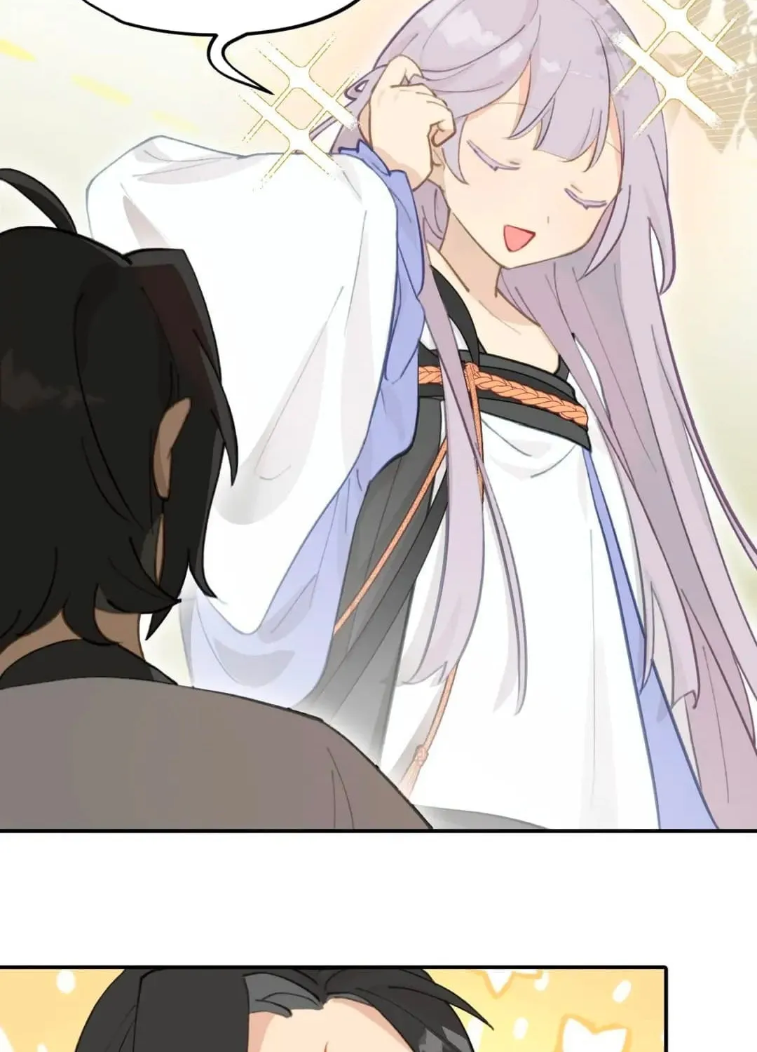 Sha Si Nan Zhu Ranhou Chengwei Nv Mo Tou Chapter 26 page 17 - 